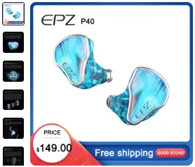 [9월] EPZ P40, AFUL ICEBORNE 외