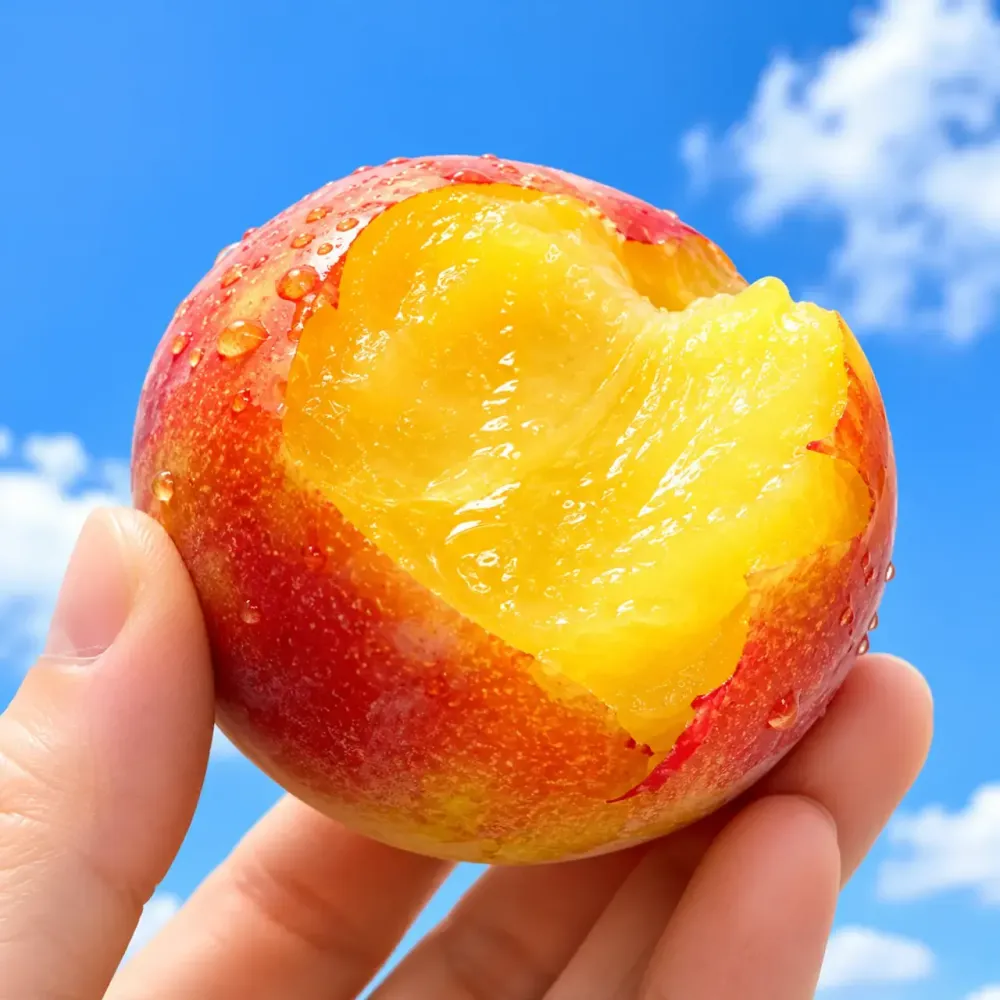 후무사자두 1kg