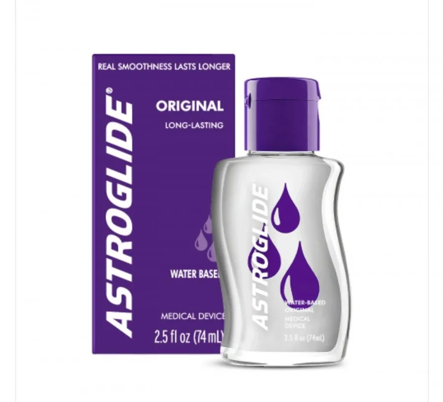 아스트로 글라이드 오리지널 74ml