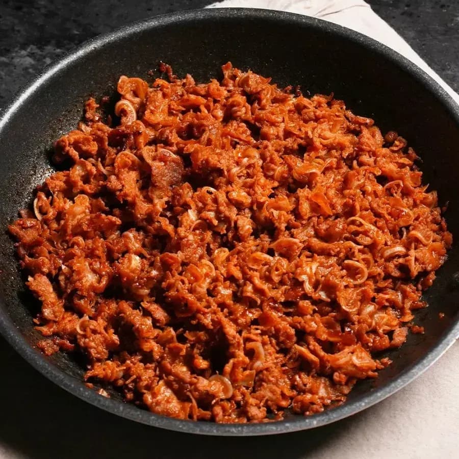 [11번가) 한돈 매콤오돌뼈 300g x 4팩 1.2kg