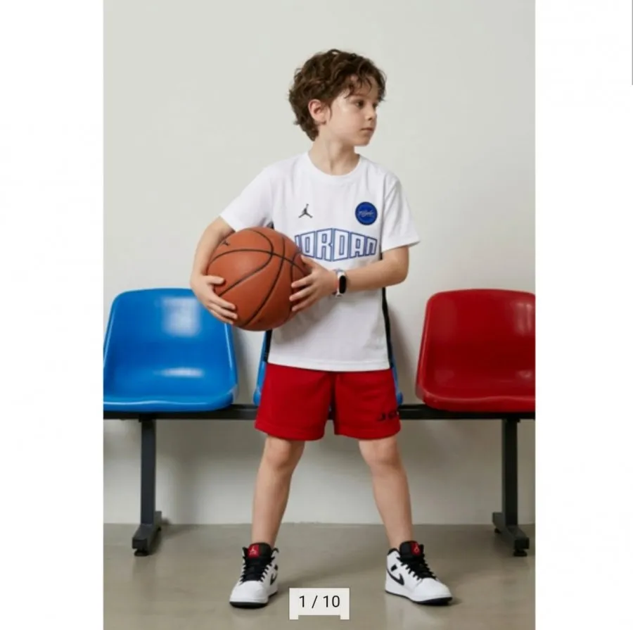 나이키키즈(105~170)조던 나이키 여러종
