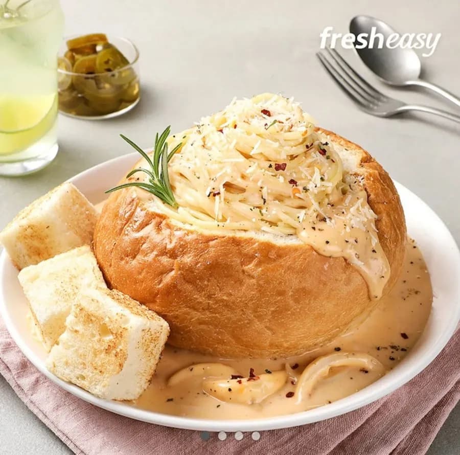 투움바빠네파스타 460g 2팩