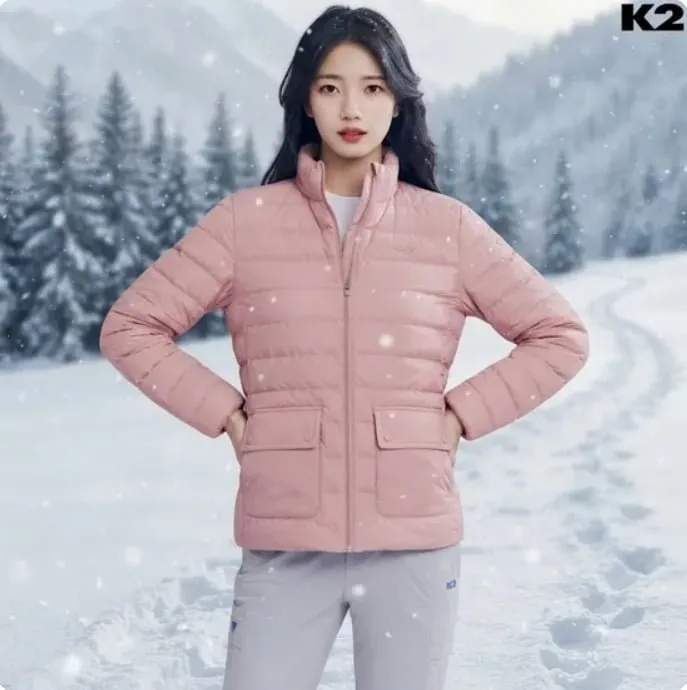 K2 여성 헝가리 구스다운 시그니처 카이트 80,080원/무료