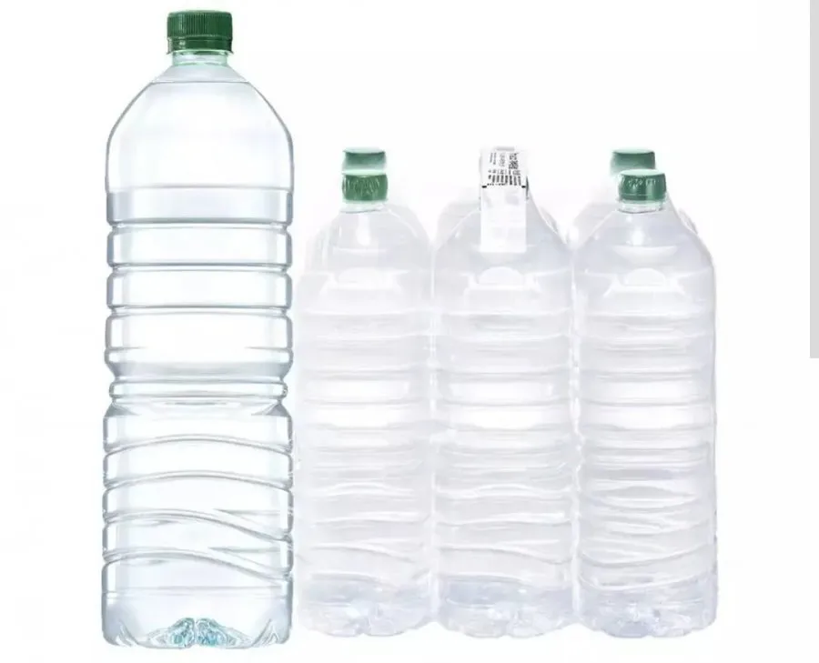 아임에코 가벼운생수 2L X 18병