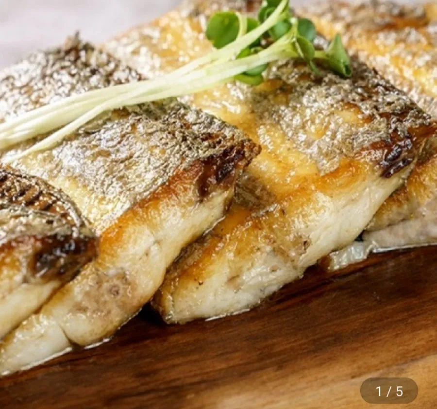 갈치 대 500g+500g