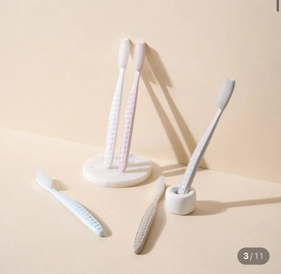 왕타 베이직 스톤 파우치 10개입