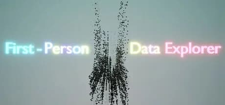 (유료화 예정) First-Person Data Explorer