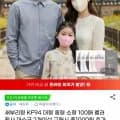 새부리형 KF94 마스크 100매