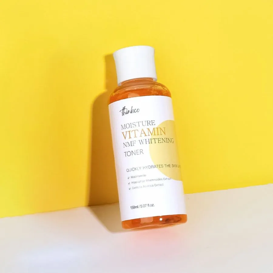 수분 비타민 NMF 화이트닝 토너 150ml