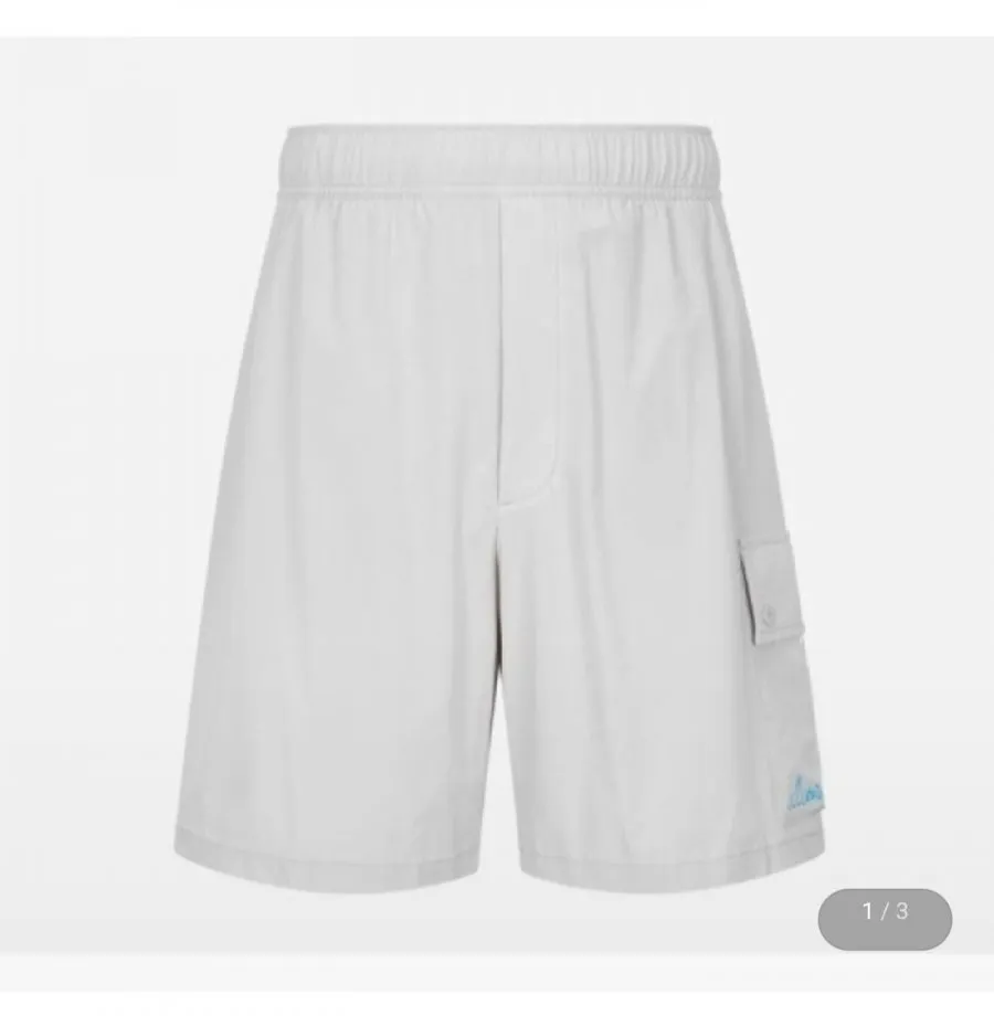 컬럼비아 남성 데일리 래인지 투힐 반바지