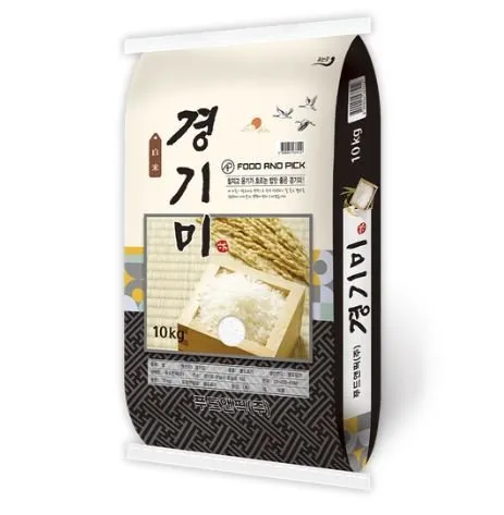 특등급 경기미 꿈마지 쌀 10kg , 특등급 친들미 10kg (웰컴 적립금 가능하신분만)
