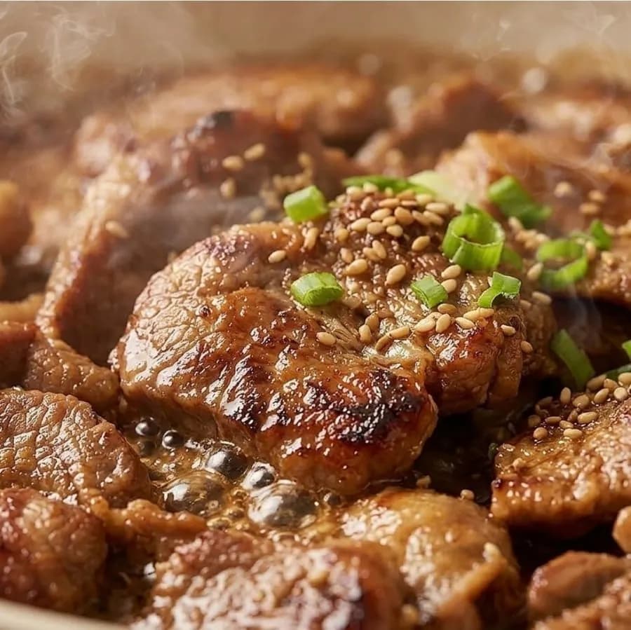 한돈 돼지갈비 1.6kg