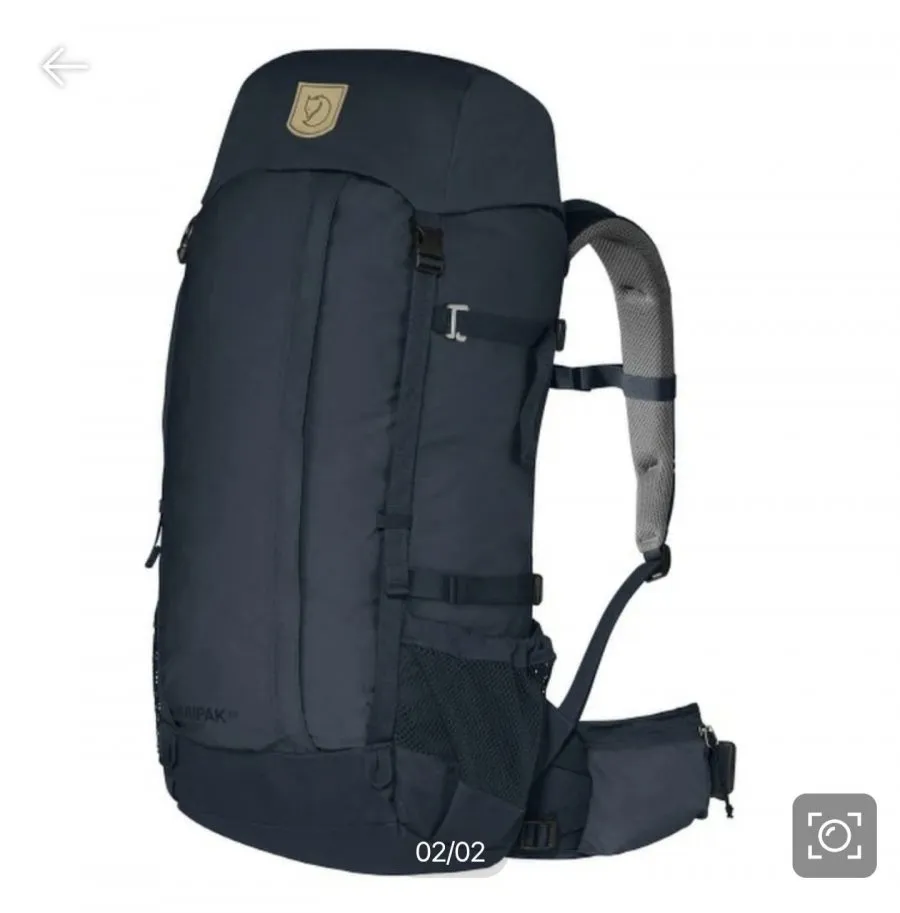 피엘라벤 우먼 카이팩 38L