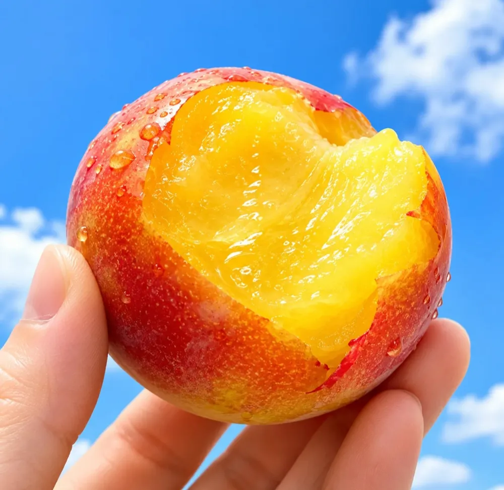 최저가) 후무사 자두 1kg 중사이즈