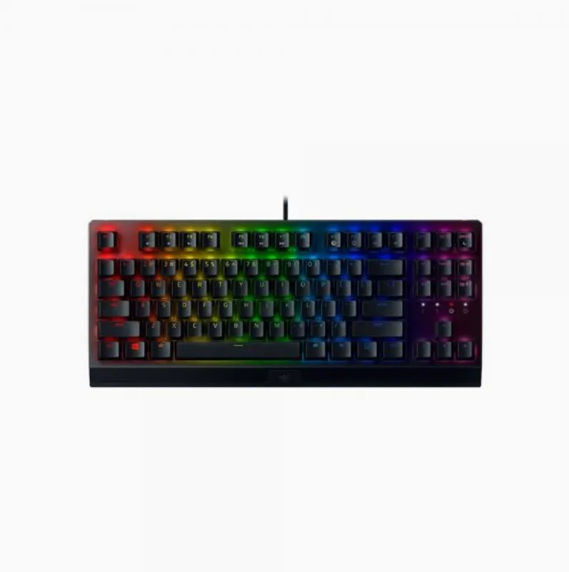 Razer BlackWidow V3 Linear KR 황축 한영자판