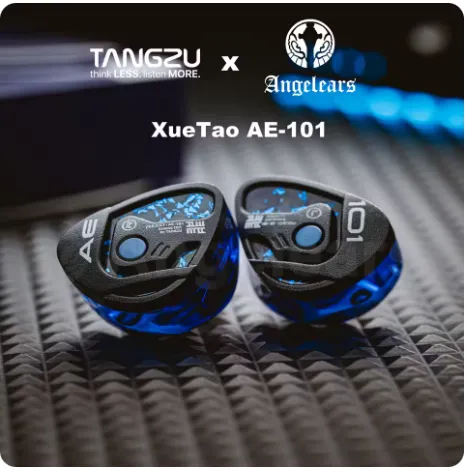 Tangzu Xuetao 역대 최저가 게이밍 이어폰 외 2종