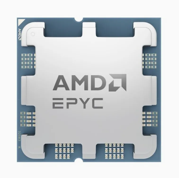 AMD EPYC 4585PX 16코어·32스레드·5.7GHz·대리점정품