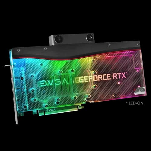 리퍼AS 3개월/벌크/커수 필요 | EVGA 지포스 RTX 3080 FTW3 ULTRA H...