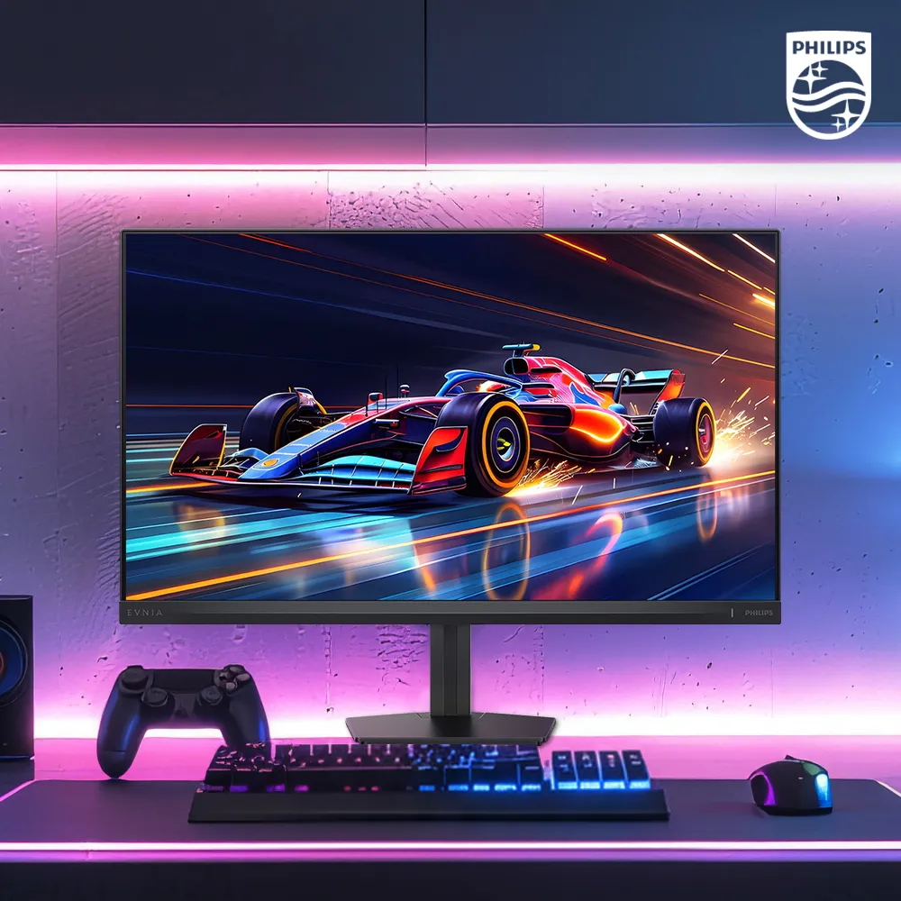 필립스 에브니아 27M2N3500PF/3501PF QHD 260Hz 게...