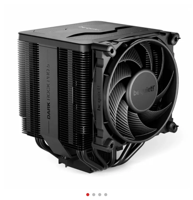 be quiet DARK ROCK PRO 5 듀얼타워 외 비콰이엇 브랜드 할인