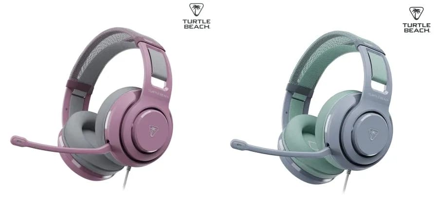 터틀비치 유선 게이밍 헤드셋 아틀라스 200 신제품 출시 이벤트!