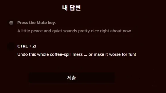 스팀 움직이는 아바타 1종와 프로필 액자 & 스티커 4종