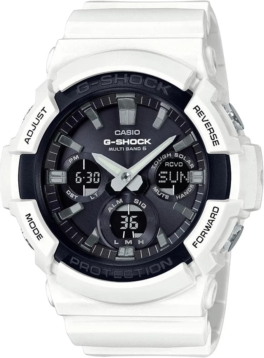 Casio G-Shock GAS-100B-7ACR $108