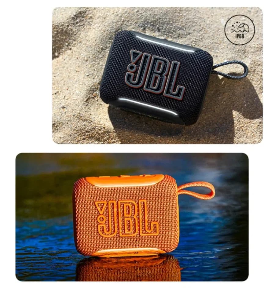 JBL GO5