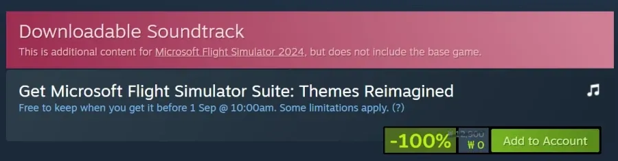 MSFS Suite: Themes Reimagined