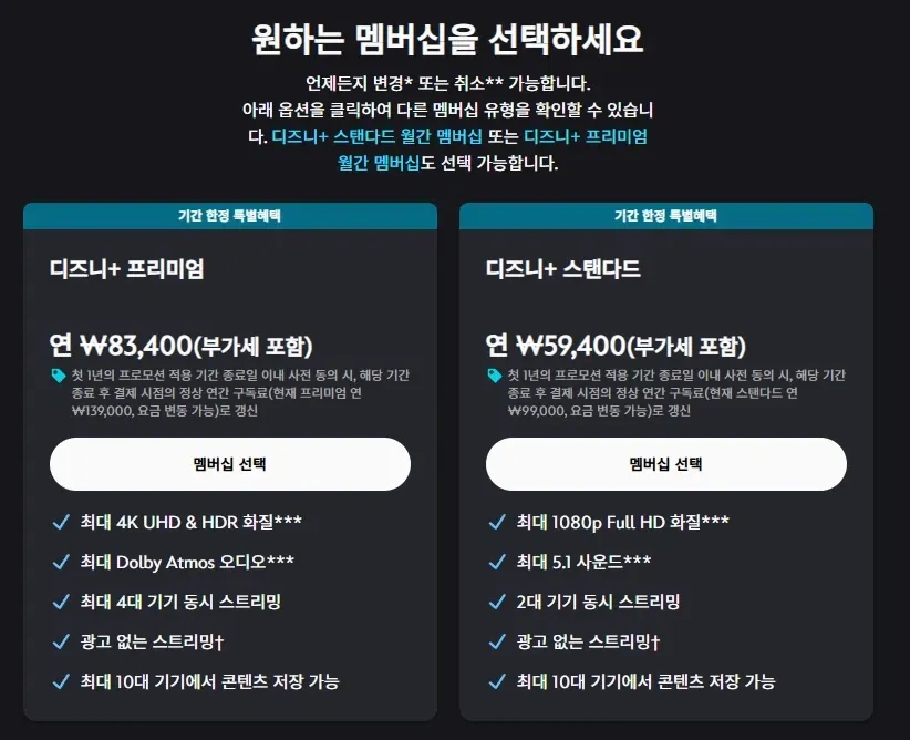 연간 구독 40% 할인