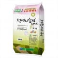 국내산 신동진쌀 상등급 10kg(천년의솜씨)