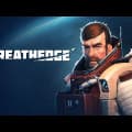 Breathedge 재배포
