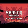Shogun Showdown / Mindcop