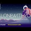 Alone With You
