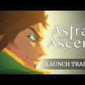 Astral Ascent / Luftrausers