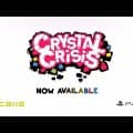 Crystal Crisis