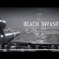 Beach Invasion 1944