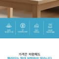 물티슈 10개입 평량50 5천원