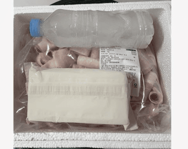 대패 삼겹살 2KG