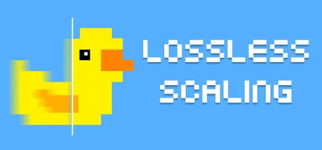 Lossless Scaling 오리 50% 할인