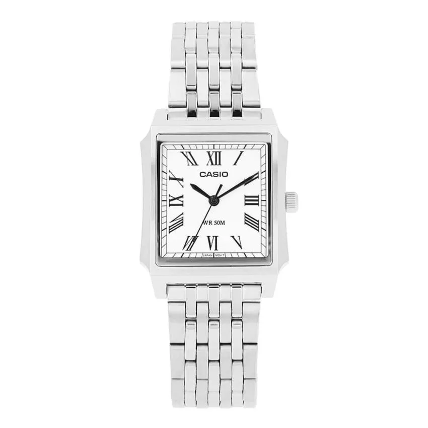 카시오 카르띠에 탱크