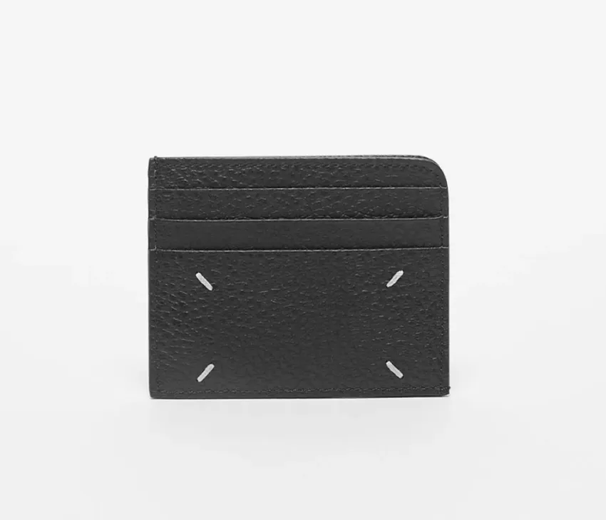 마르지엘라 CARD HOLDER SLIM GAP
