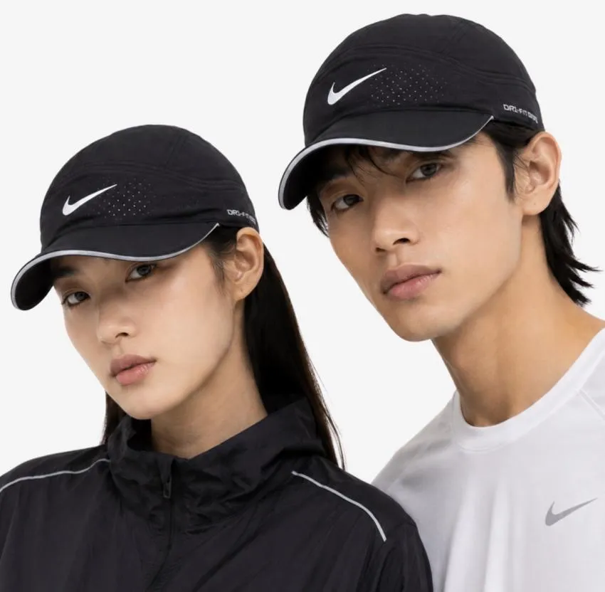 나이키 드라이핏 리플렉티브 캡