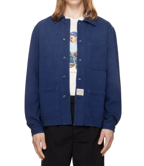 폴로 랄프로렌 유틸리티 셔츠 $268