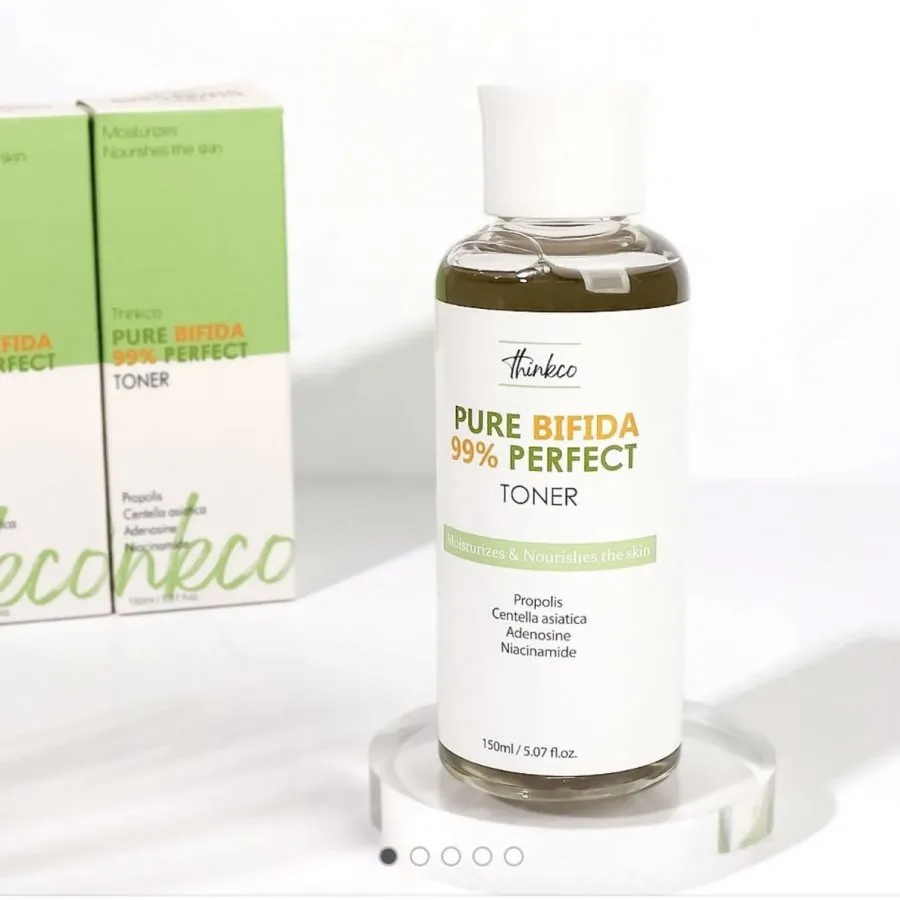 퓨어 비피다 퍼펙트 토너 150ml