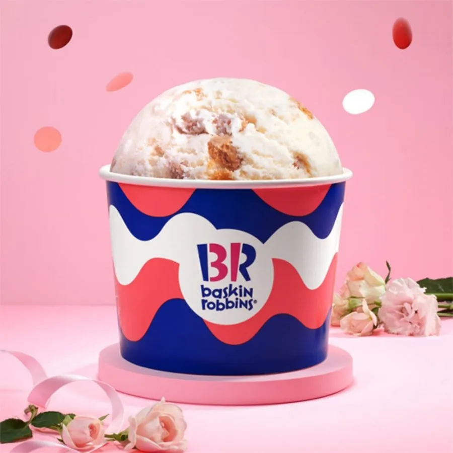 베스킨라빈스 패밀리 20%