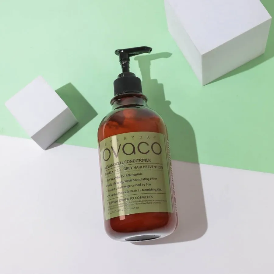 손상모 멜라노셀 컨디셔너 520ml