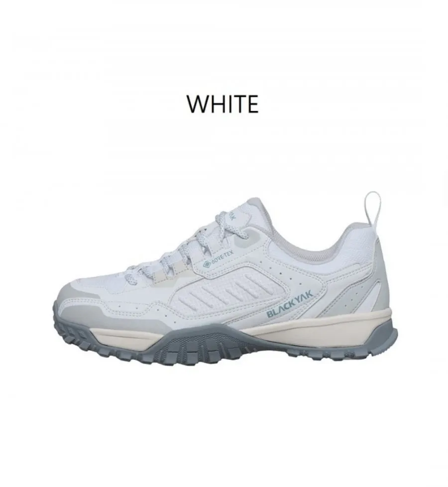 블랙야크 25SS 공용 고어텍스 트레킹화 요크셔모션GTX
