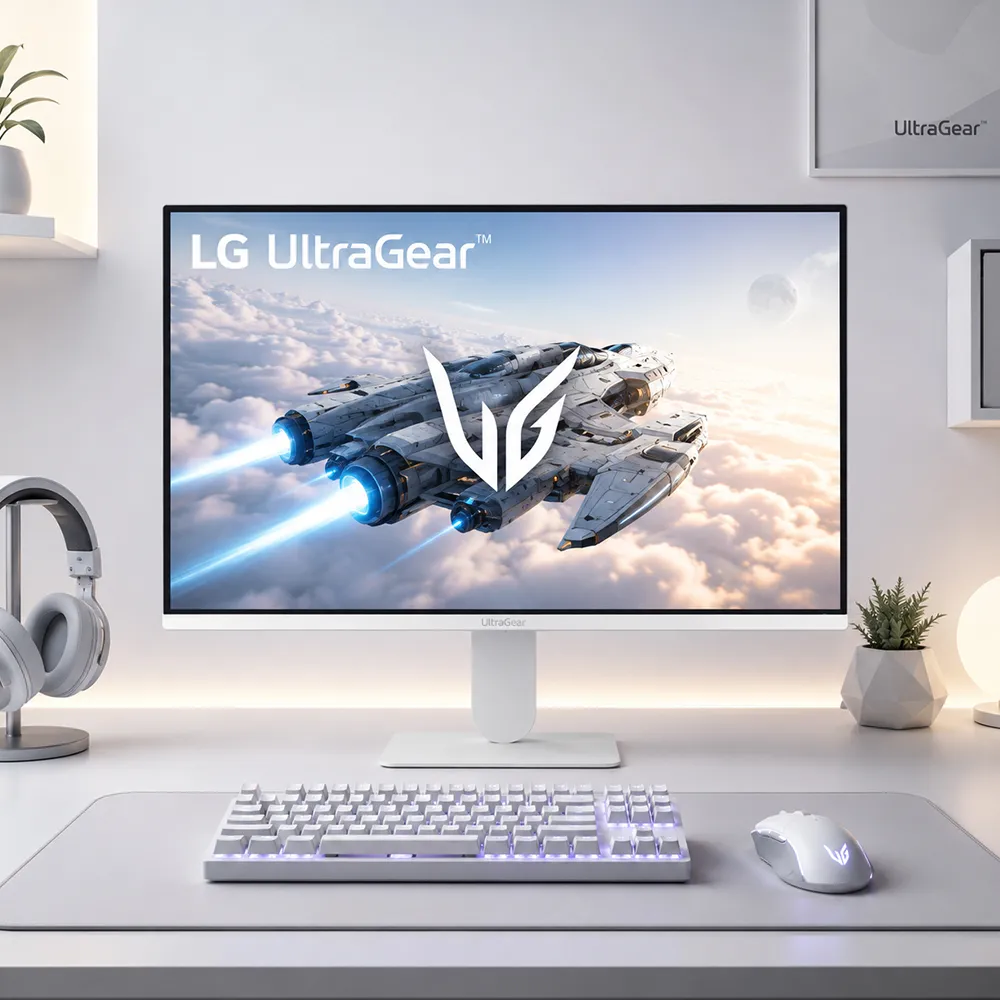 ๋กฏ๋ฐ์์ด๋ชฐ LG ๋ชจ๋ํฐโจ๊ฐ์ ํํ ํ์คํฐ๋ฒโจ 27์ธ์น ๊ฒ์ด๋ฐ๋ชจ๋ํฐ 27G523B(29๋ง) ์ธ 5๋ชจ๋ธ ํ ์ธ ํ์ฌ ์๋ด