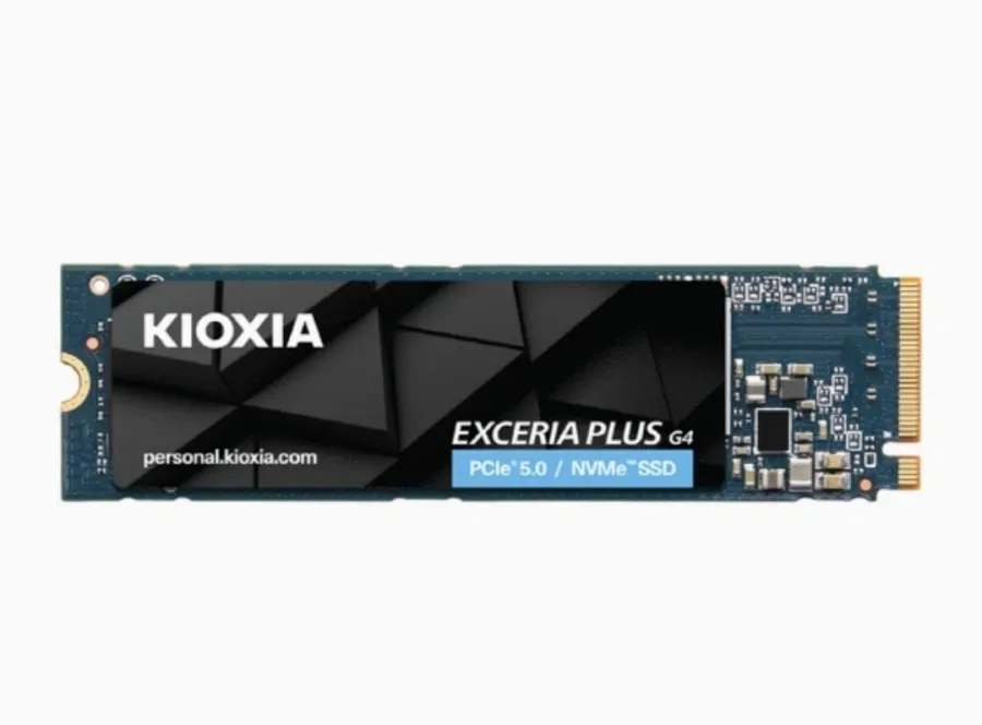 키오시아 ssd 2tb / 419,000